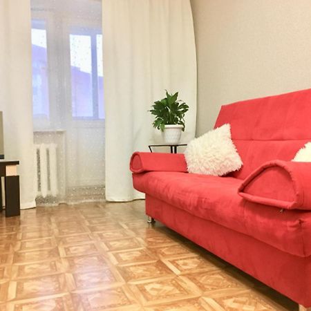 Apartamenty Töply Stan Cheboksary Exterior photo